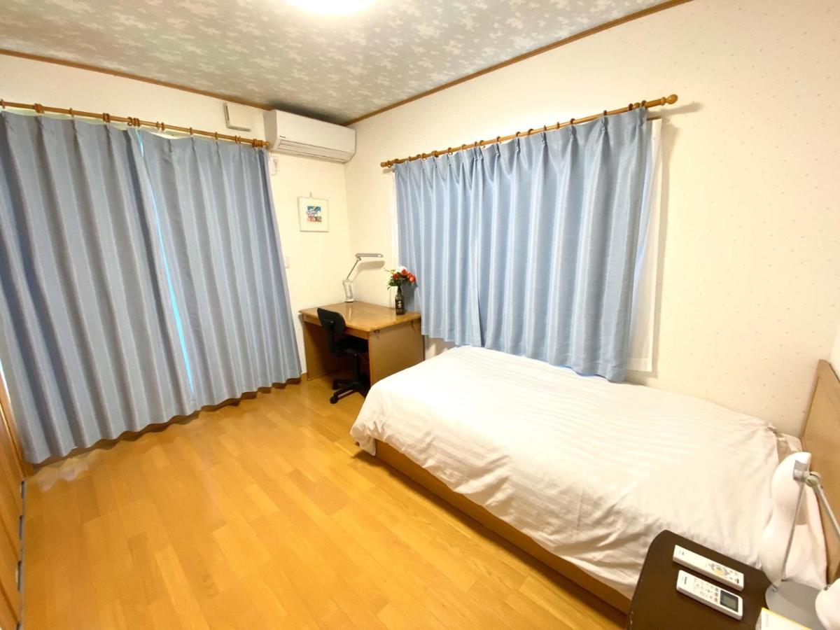 Golf House - Vacation Stay 9043 Ryugasaki Exterior foto