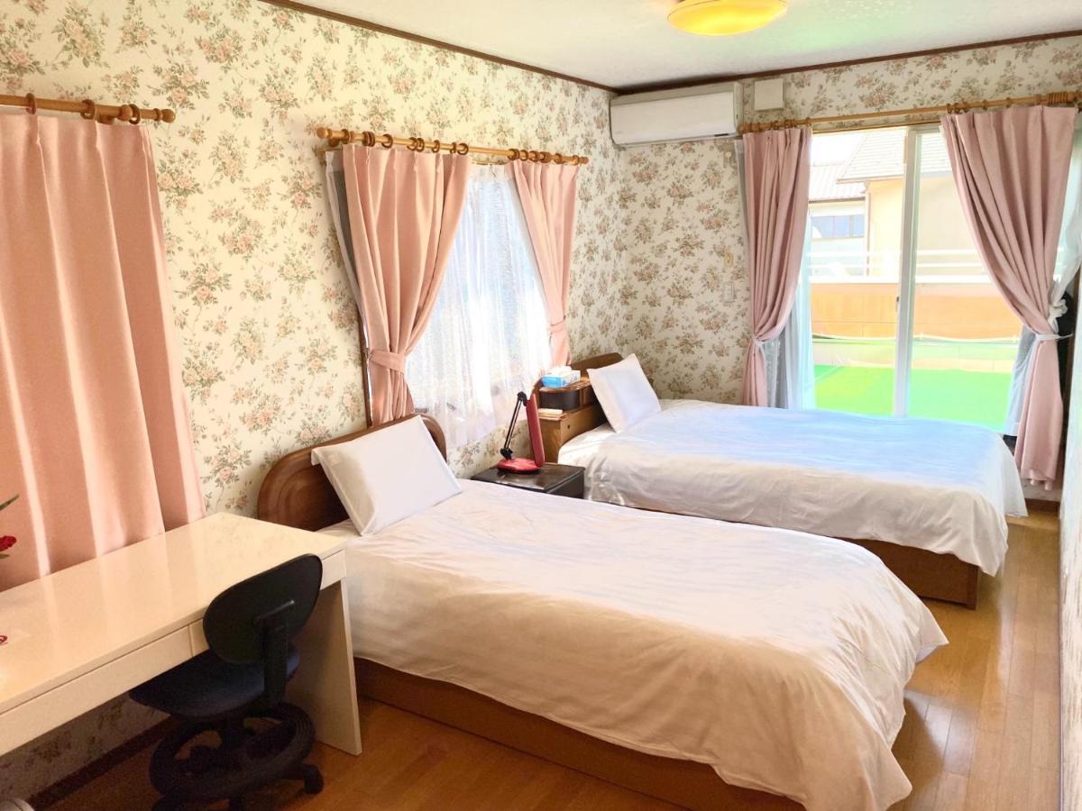 Golf House - Vacation Stay 9043 Ryugasaki Exterior foto