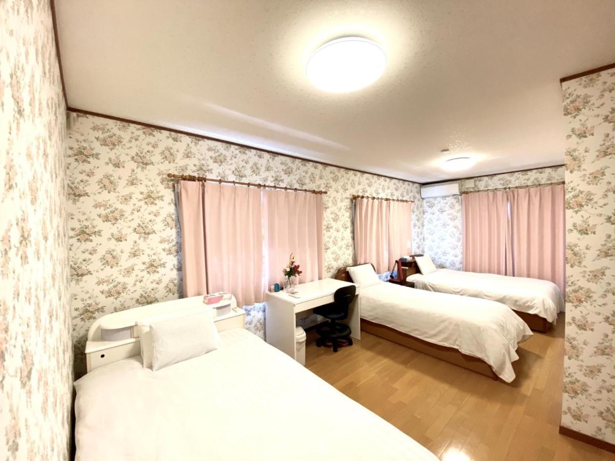 Golf House - Vacation Stay 9043 Ryugasaki Exterior foto