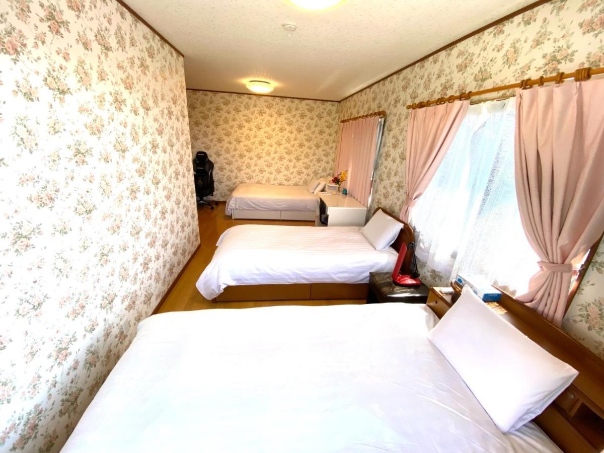 Golf House - Vacation Stay 9043 Ryugasaki Exterior foto